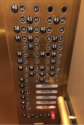 المصعد