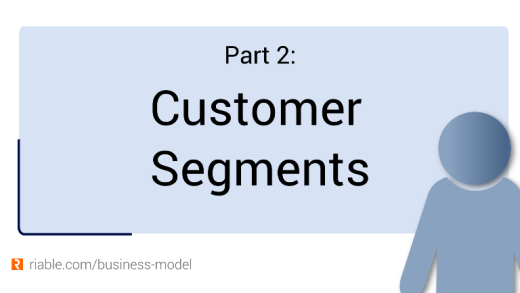 Part 2: Customer Segments